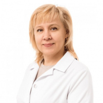 Горлина Анна Юрьевна