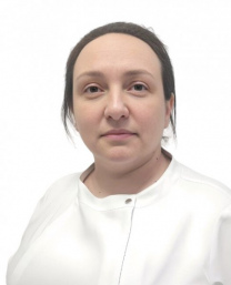 Жидкова Екатерина Александровна