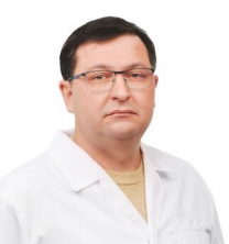 Белов Андрей Владимирович