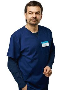 Артюхов Александр Владимирович