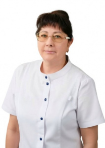 Юрьева Ольга Юрьевна