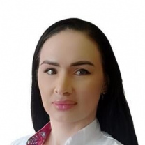 Юдакова Анастасия Владимировна