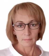 Буланова Татьяна Петровна