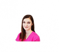 Лыткина Светлана Владимировна