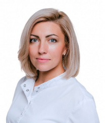 Вторушина Марина Николаевна