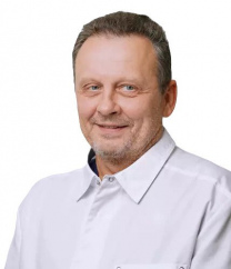 Ивах Евгений Николаевич