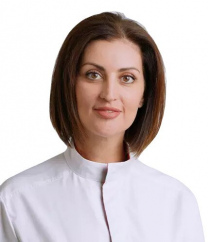Бойко Валерия Александровна