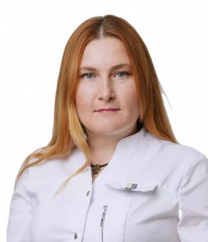 Бутакова Анастасия Анатольевна