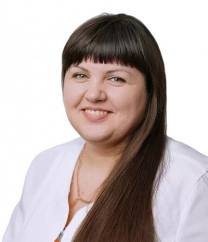 Жоха Галина Валерьевна