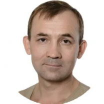 Каримов Наиль Тимерханович