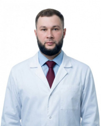 Горшков Федор Владимирович