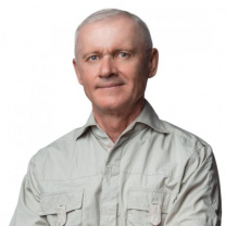 Стасевич Юрий Алексеевич