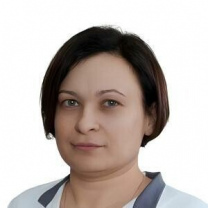 Михайлина Ирина Эдуардовна