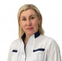 Груцына Дарья Валерьевна