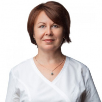 Падос Ольга Витальевна