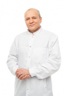 Здебский Иван Павлович