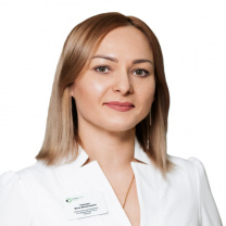 Ткачева Вита Васильевна