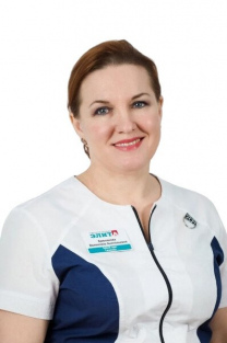 Брюханова Валентина Анатольевна