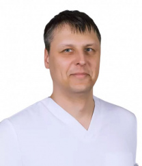 Русаков Александр Александрович