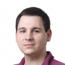 Бригиня Дмитрий Сергеевич