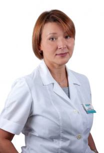 Черникова Людмила Гаврииловна