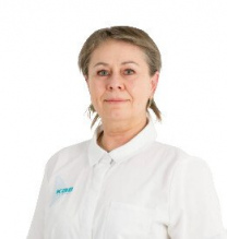 Жуклина Алла Константиновна