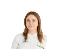Ильченко Дарья Витальевна