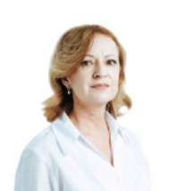 Белозерова Алла Васильевна