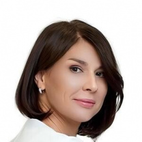 Каженец Наталья Геннадьевна