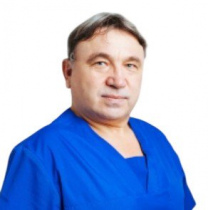 Белозеров Геннадий Николаевич