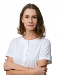 Бирюкова Елена Олеговна