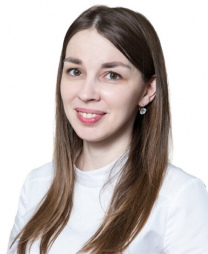 Короткова Марина Сергеевна