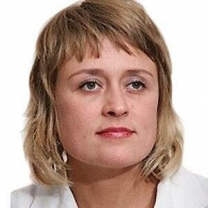 Харченко Татьяна Викторовна