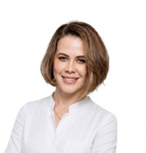 Подкина Анна Алексеевна