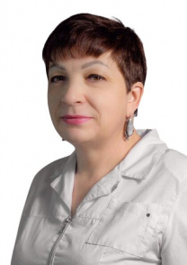 Бутина Ольга Ивановна