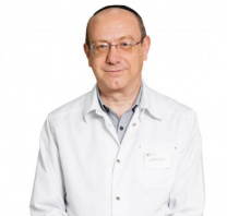 Канцепольский Александр Нухимович
