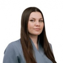 Фадеева Елена Алексеевна