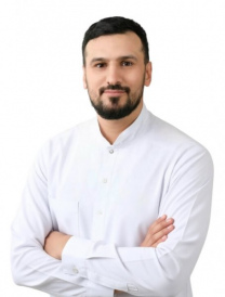 Бахшиев Мурад Агашанович