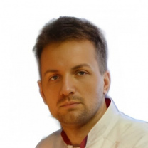 Заливин Илья Юрьевич