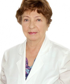 Соловьева Анна Александровна узи-специалист