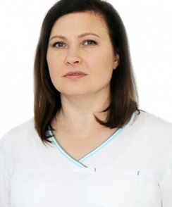 Вассерман Ирина Андреевна стоматолог
