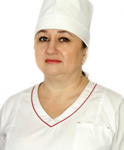 Лаврентьева Наталья Михайловна стоматолог
