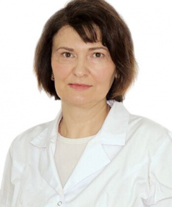 Сидорина Наташа Петровна стоматолог