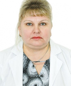 Воропаева Анастасия Юрьевна терапевт