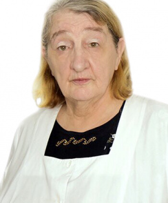 Кулаева Людмила Алексеевна кардиолог