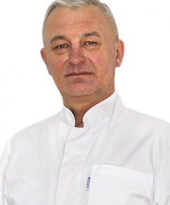 Самборский Евгений Александрович уролог