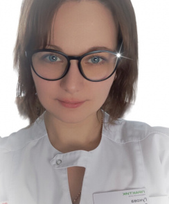 Гукова Ольга Юрьевна узи-специалист