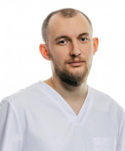 Лысенко Владислав Сергеевич стоматолог