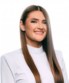 Васильева Ирина Валерьевна стоматолог