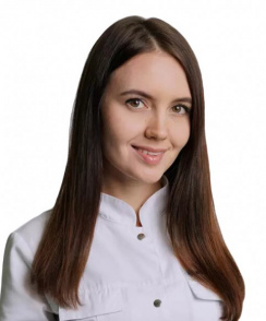 Маслова Евгения Эдуардовна стоматолог